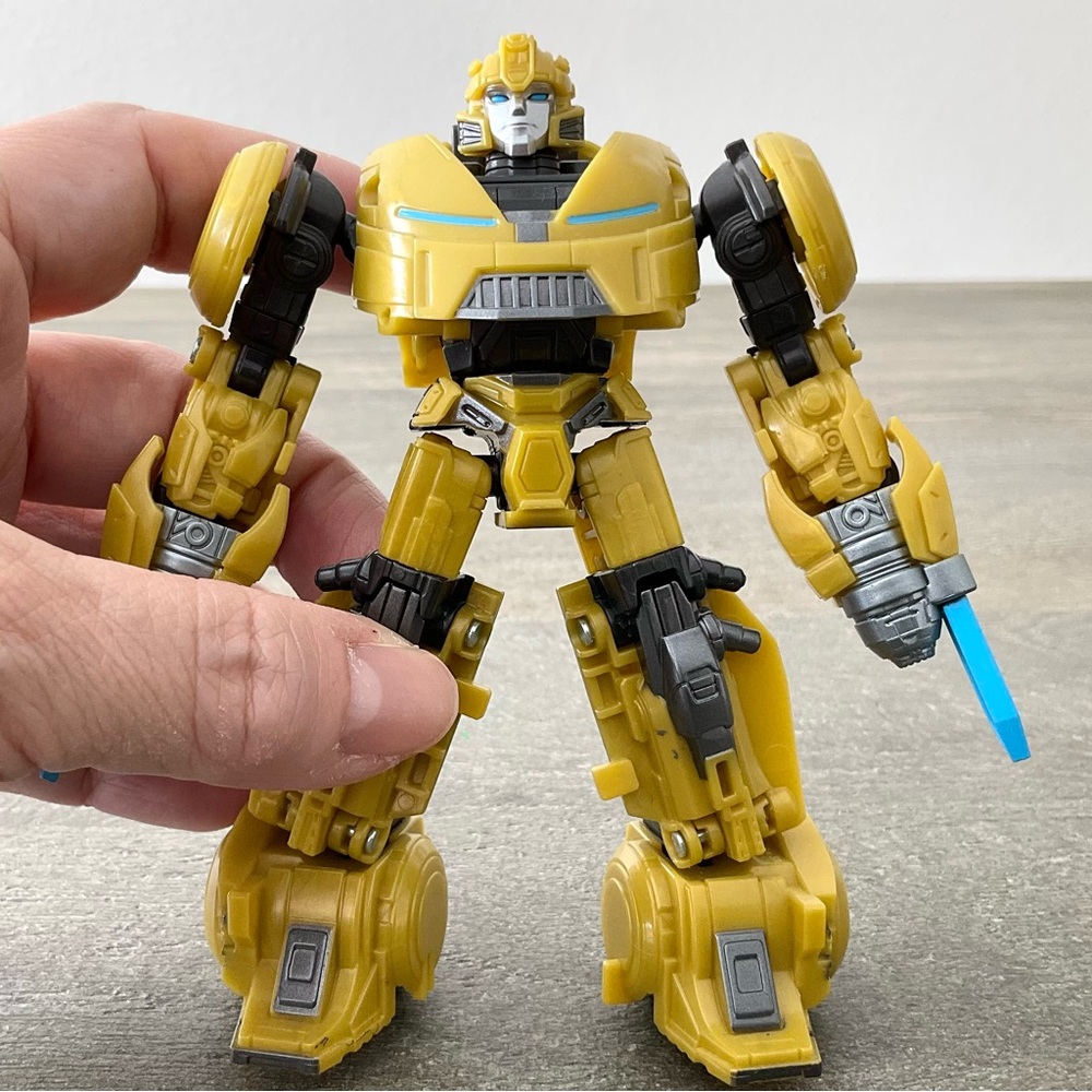 Transformers One Bumblebee